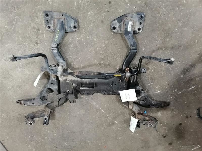 Passenger Lower Control Arm Front Convertible Fits 02-08 MINI COOPER 1176903
