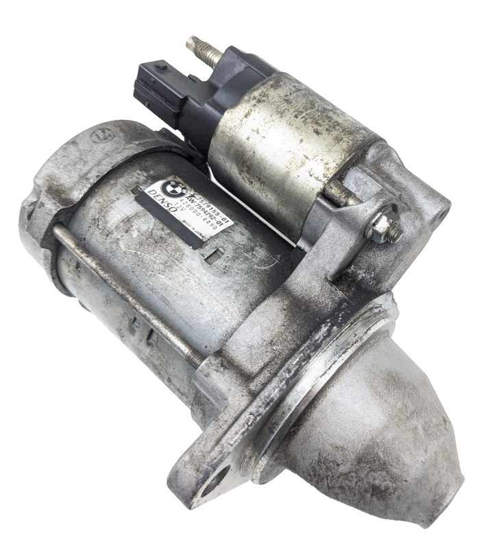 OEM STARTER MOTOR 2006 2007 2008 2009 2010 2011 BMW E90 328i X3 X5 X6 7579155