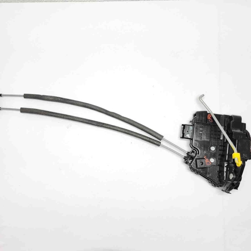 2015 Kia Forte LH Driver Side Door Lock Latch Actuator Assembly 81310A7030