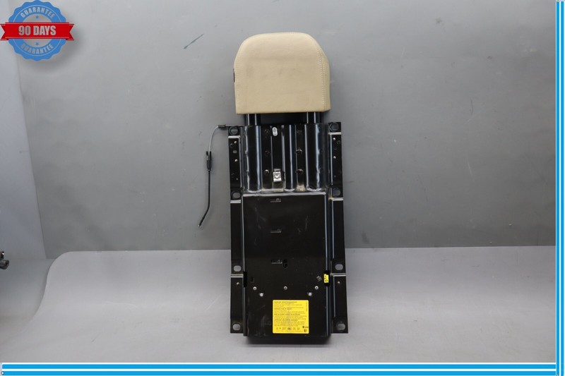 10-17 Mercedes E350 E550 W207 Rear Left Roll Over Protection Bar w/ Headrest Oem