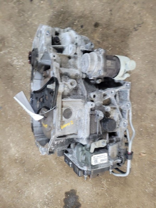 Transmission 2.5L Fits 20-21 ACADIA 82K Miles 1762155