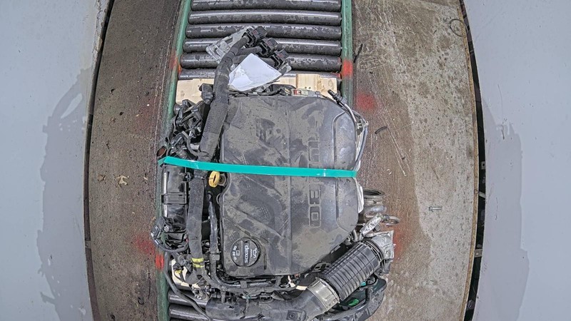 2020 BUICK ENCORE GX 1.2L Engine Complete Assembly FWD 73000 Miles OEM