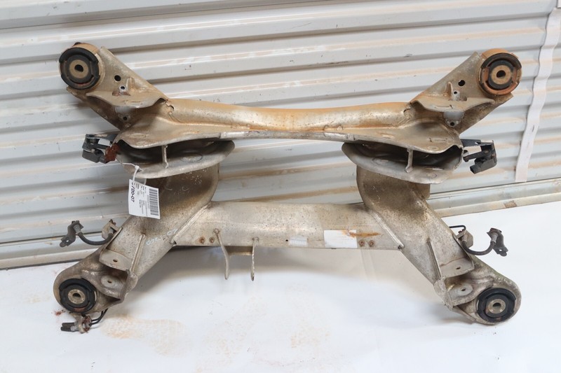 2006-2012 BENTLEY CONTINENTAL FLYING SPUR REAR CROSSMEMBER SUBFRAME OEM