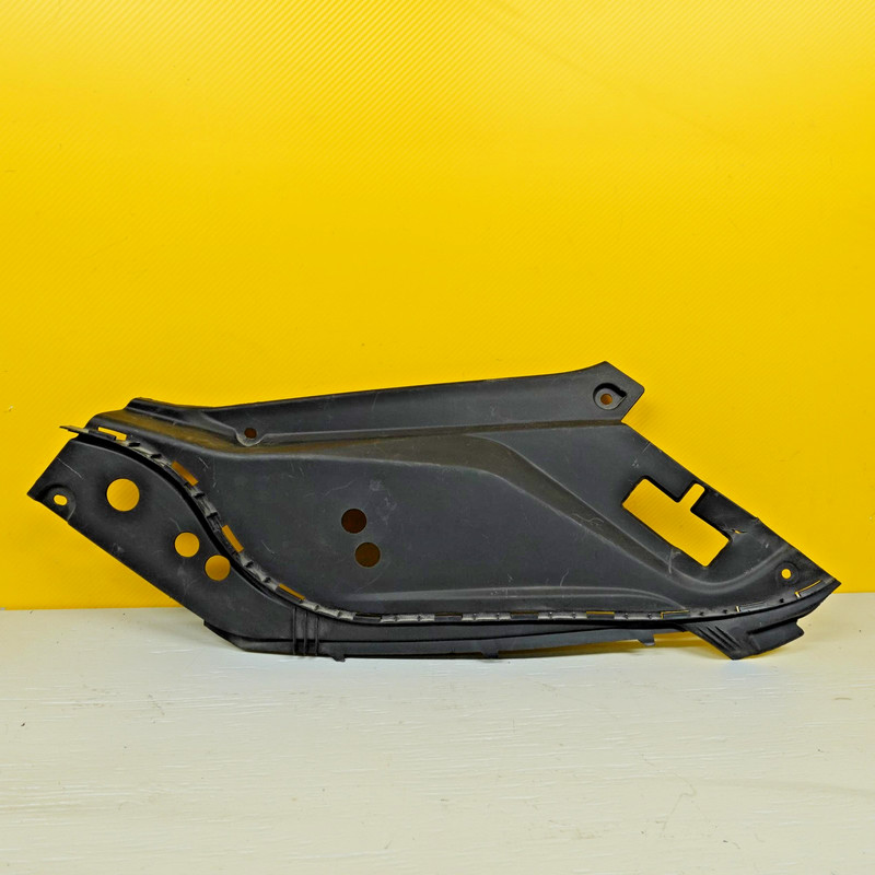 2019-2025 VOLVO XC90 FRONT RIGHT SIDE FENDER UPPER SHIELD COVER OEM 31442734