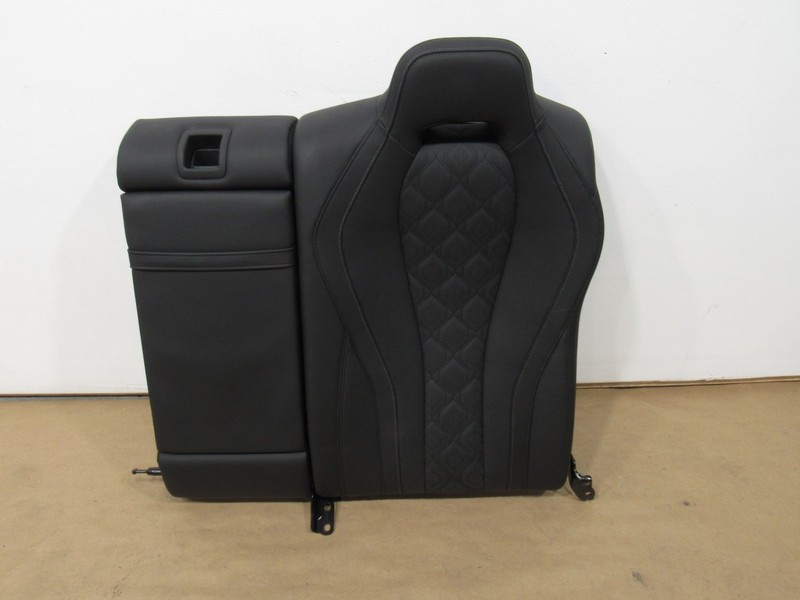 20-24 BMW M8 F93 2022 Rear Left Driver Seat Upper Cushion Pad |:O