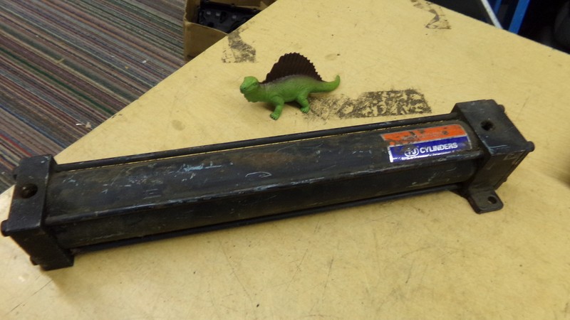 Aeroquip TE07EWCA, 1AA1500 Cylinder *Free Shipping*
