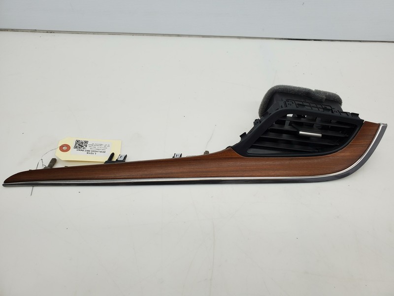 Dashboard Dash Right Air Vent w Trim Panel 2019 Lincoln MKC JJ7B-19893 2015-2018