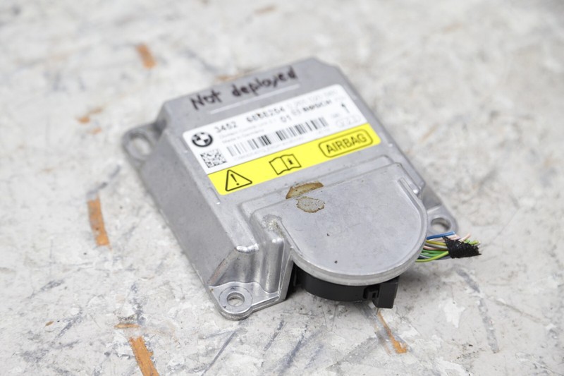 BMW 2012-2016 F30 328i/335i M3 Control Module OEM 6868254 ECU DME - Rear