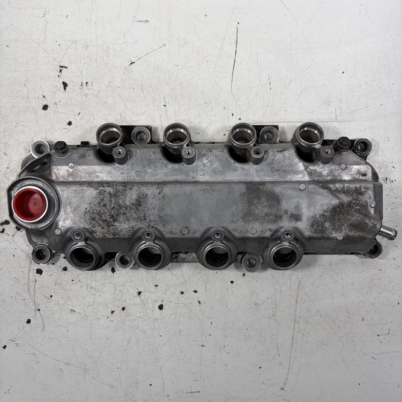10 Honda Insight Cylinder Head Valve Cover 12310-RBJ-000 OEM