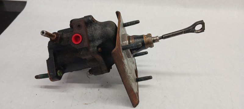 11 CHEVROLET SILVERADO 2500 Power Brake Booster 38k miles OEM 1 Year Wnty!