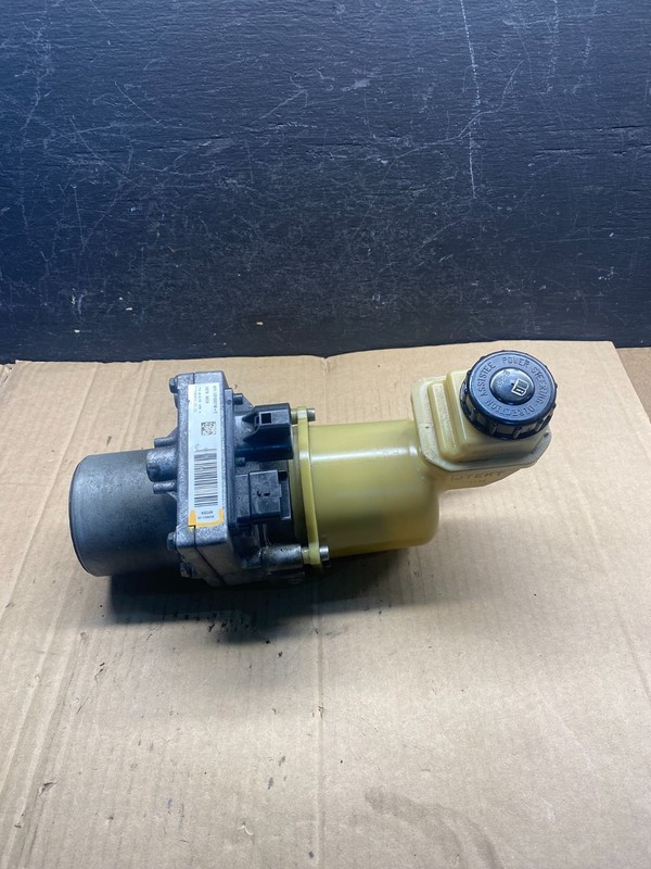 2017 -2020 Nissan Pathfinder Electric Hydraulic Power Steering Pump AE2255 DG