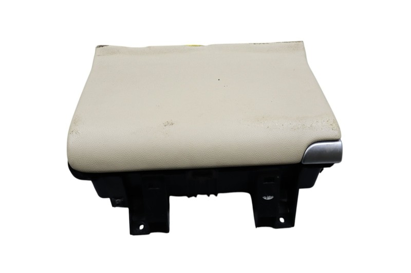 03-12 Mercedes R230 SL500 SL600 Rear Right Side Storage Compartment Box Oem