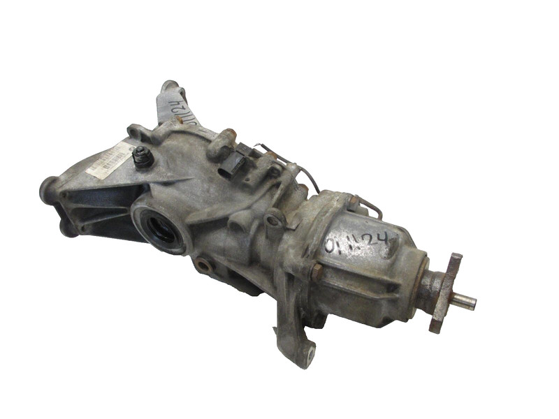 💚 AWD 2011-2016 Mini Countryman Rear Differential Axle Carrier 33107604789
