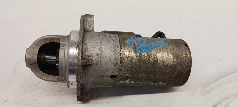04-'05 CHEVROLET TRAILBLAZER Starter Motor 4.2L 75k miles OEM 1 Year Wnty!