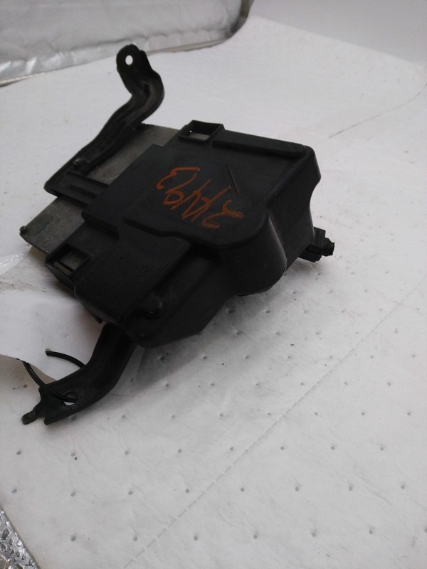 2014 Honda Crosstour Engine Control Module ECM 3.5L Maroon OEM 139K Miles