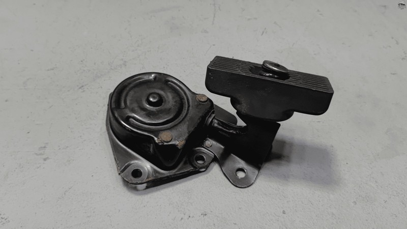 2014-2020 Acura MDX 3.5L Spare Tire Wheel Holder Carrier Bracket Hoist Winch OEM