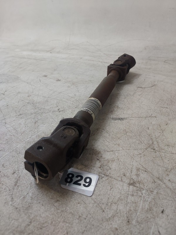 2011-2019 Ford Fiesta Steering Column Lower Intermediate Shaft Linkage Link OEM