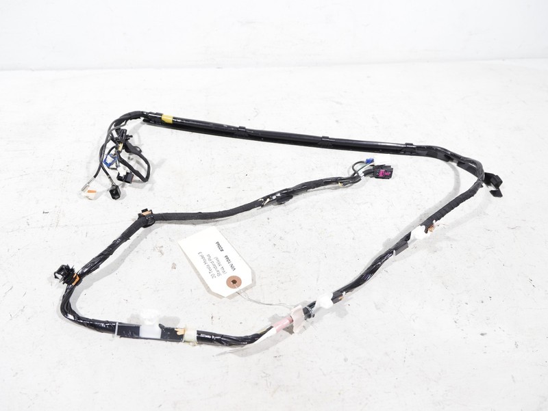 2017-2020 Tesla Model 3 Front Windshield Camera Mirror Harness Wiring OEM 94K