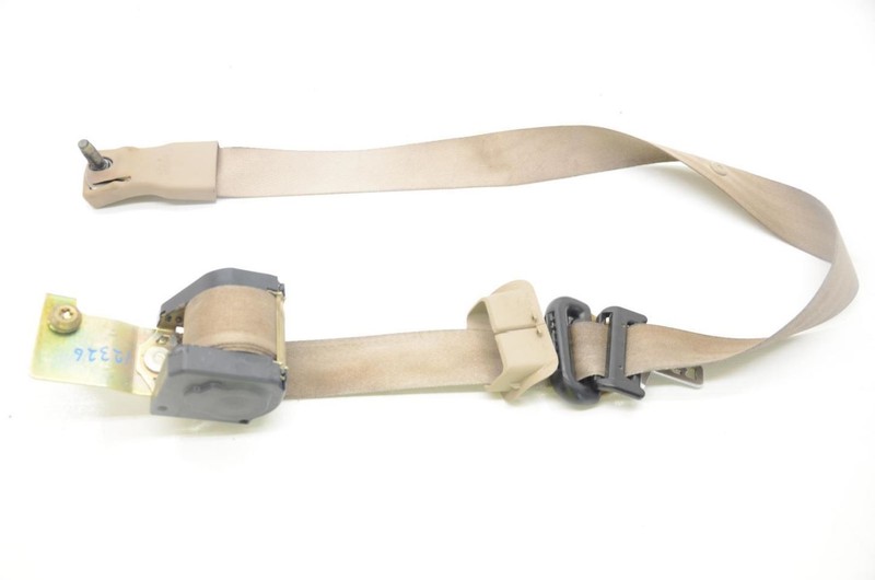 00-05 EXCURSION 6.8L Passenger Right Front Seat Belt Retractor