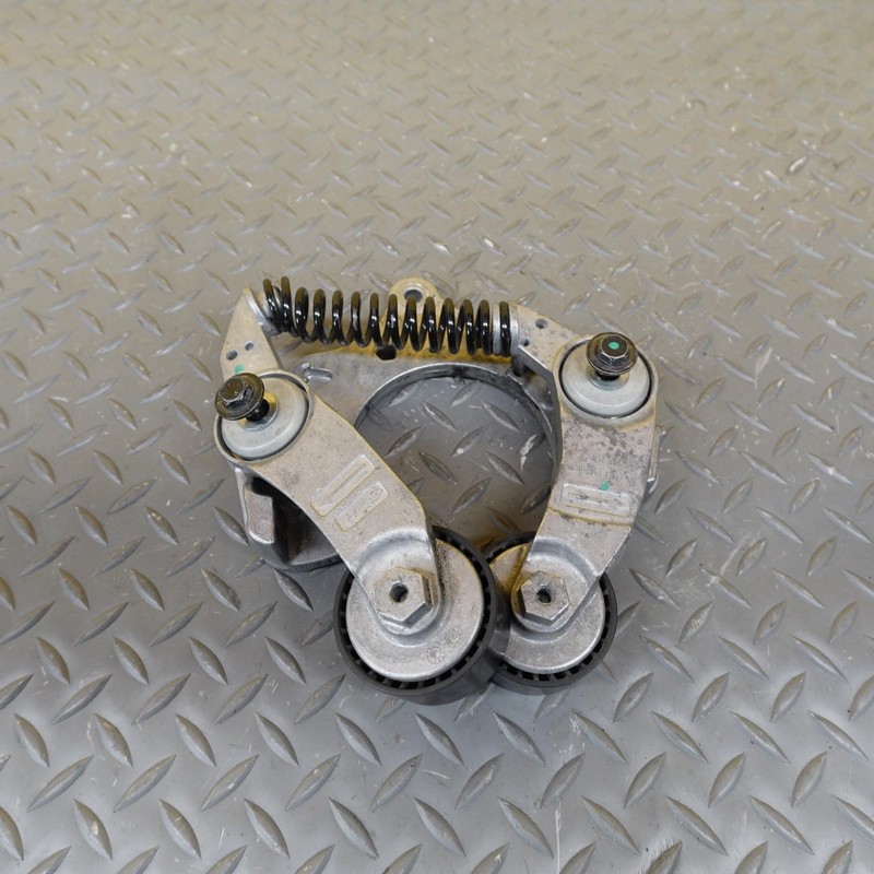 2021-2025 HYUNDAI SANTA FE HYBRID ENGINE MOTOR ACCESSORY DRIVE BELT TENSIONER