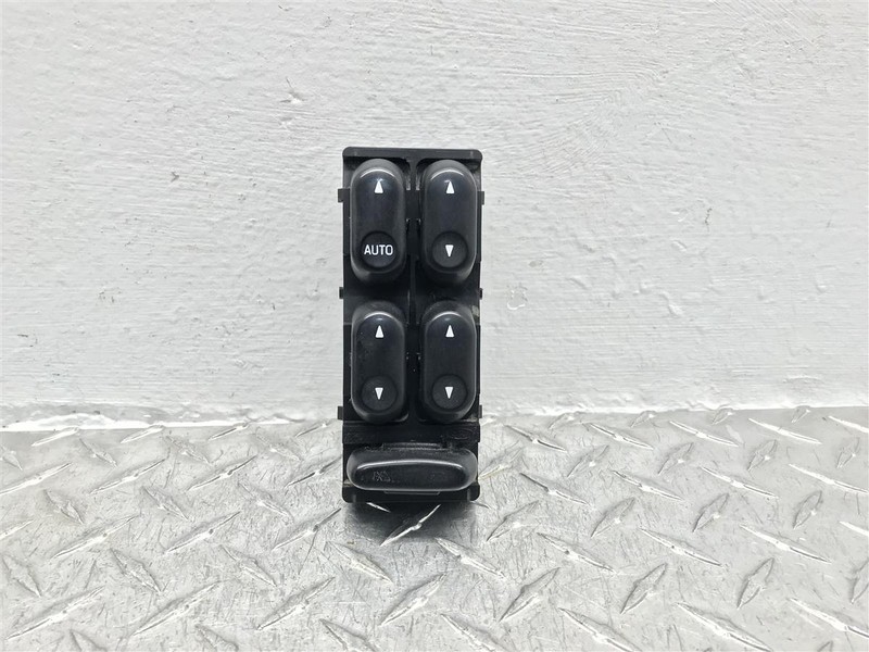 2002-2003 FORD F150 CREW CAB 4 DOOR MASTER WINDOW SWITCH OEM 2L3Z-14529-BAA