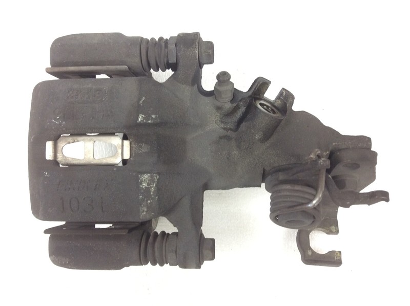 03-07 Accord EX Caliper Left Rear Disc Suspension Brake Sub-Assy Used OEM