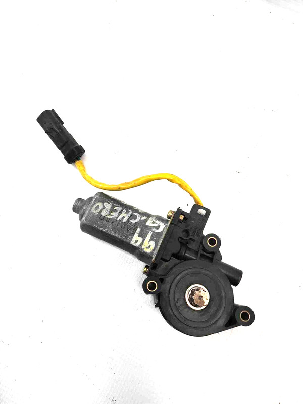 1999 Grand Cherokee Front LH Driver Side Cardone Power Window Motor 55076468AD