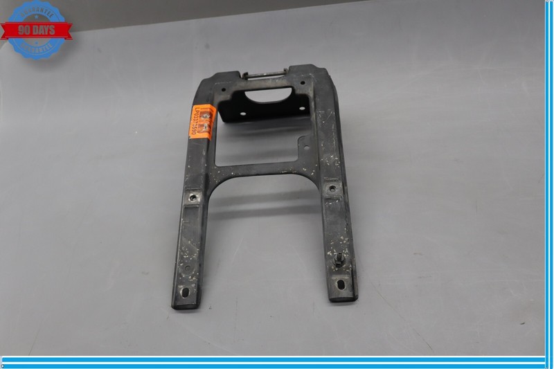 07-12 Mercedes GL450 X164 Front Upper Radiator Support Bracket Black Oem