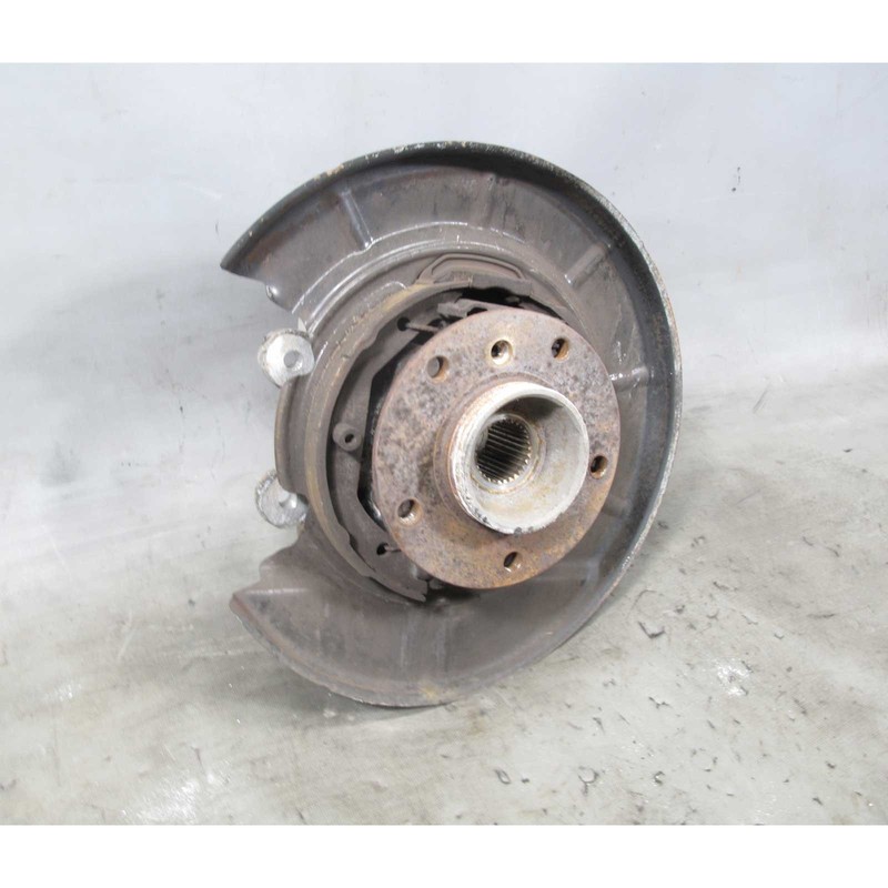 1997-2001 BMW E39 5-Series Right Rear Wheel Hub Carrier Bearing Kingpin USED OEM