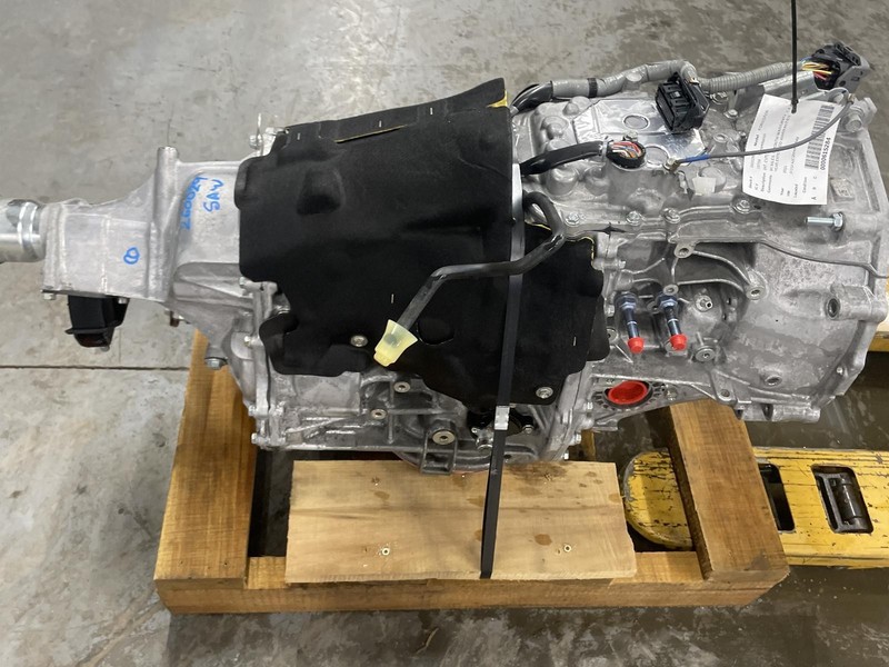 19-'21 SUBARU FORESTER Auto Transmission CVT 9k miles 6 Month Wnty!