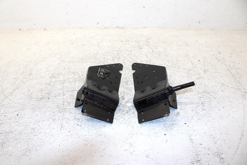 1996 Polaris Xlt Sp Oem Trailing Arm Mount Set 1012054-067 SP69