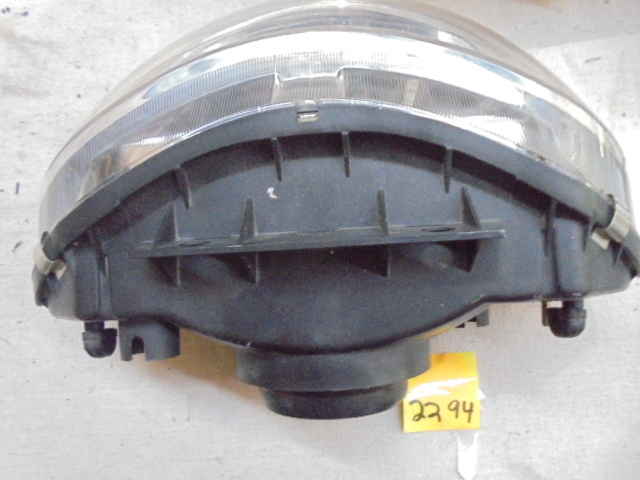 Yamaha Vmax 4 Headlight Assy 1992+