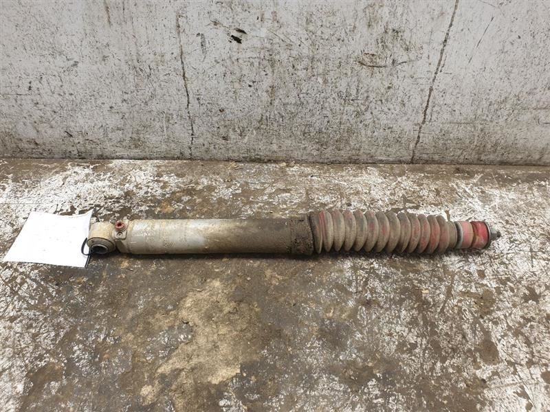 2005 TOYOTA 4RUNNER SR5 4WD AT PASSENGER SIDE REAR SHOCK ABSORBER