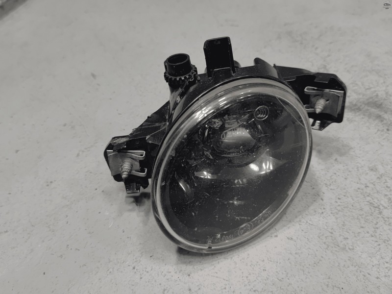 2019-2022 NISSAN ALTIMA FRONT RIGHT PASSENGER SIDE FOG LIGHT LAMP OEM