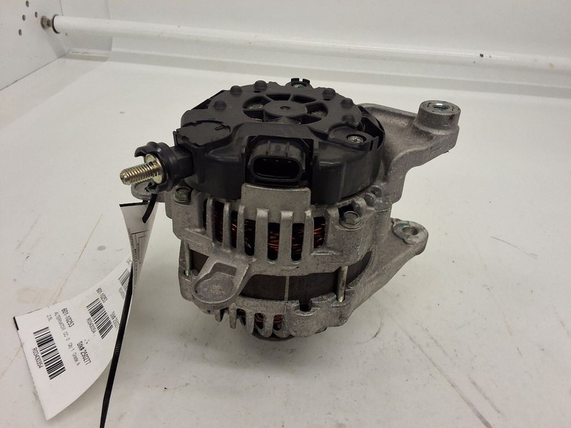 Alternator Naturally Aspirated Fits 20-21 MAZDA CX-30 3430354