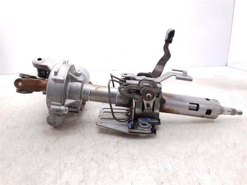 17-18 TOYOTA COROLLA LE FWD AT STEERING COLUMN ASSEMBLY