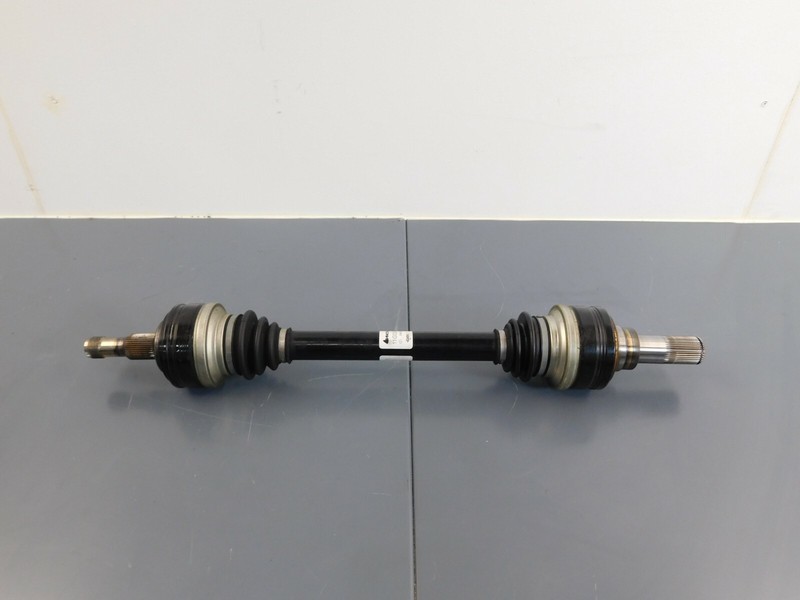 2015 16 17 McLaren 650S Spider Rear CV Axle #1 #5209 A11