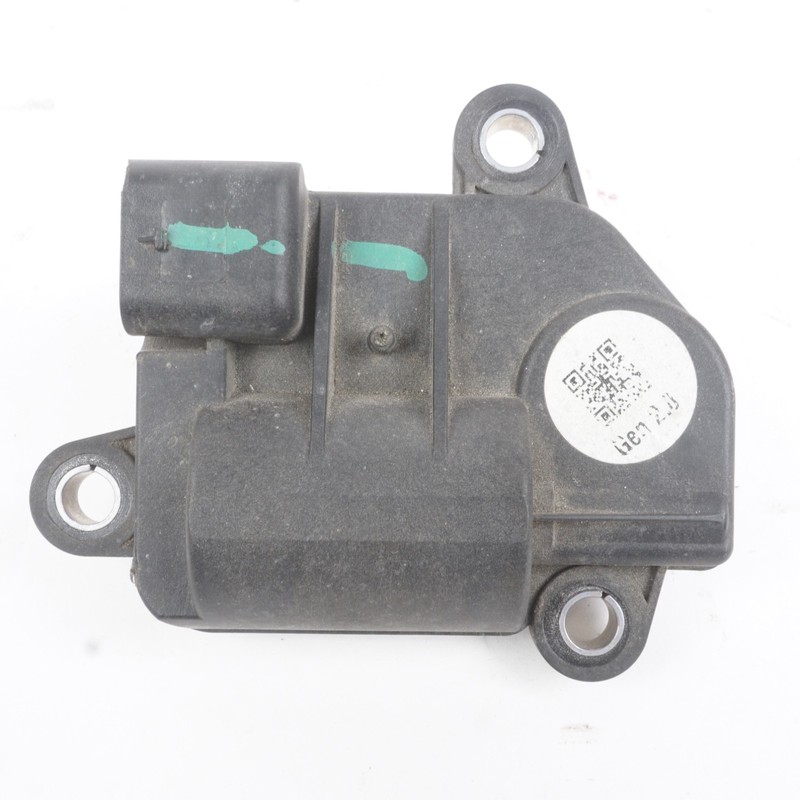 2020 - 26 BMW 3 4 5 7 M340 M440 M5 X5 X6 Supra Rear Exhaust Flap Actuator Motor