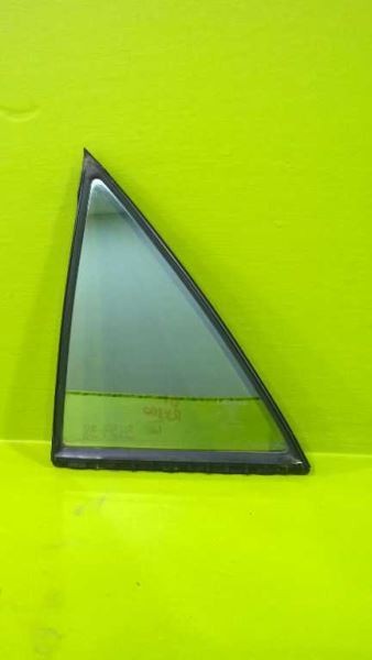 99 00 01 02 03 RX300 DRIVER LEFT VENT GLASS OEM 3439-39