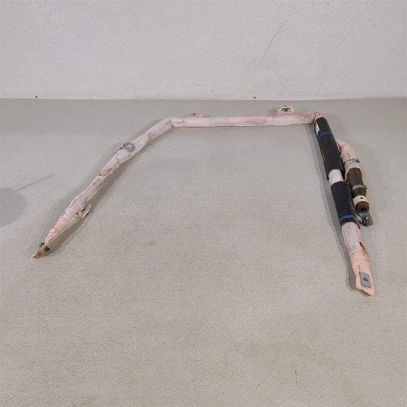 11-15 Camaro Ss Curtain Air Bag Passenger Rh Aa7390