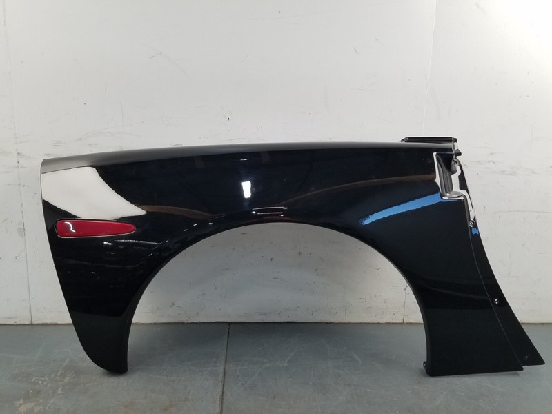 2011 Chevy Corvette C6 Right Rear Fender Quarter Panel #2568 VV7