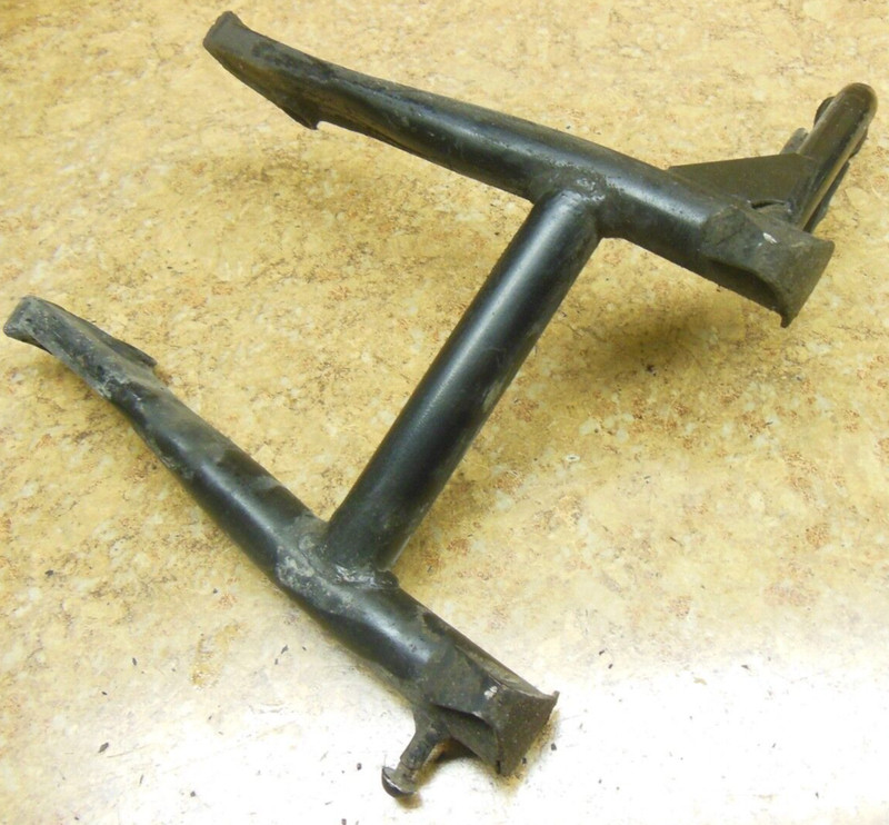 2006 Kawasaki Ninja EX500 EX 500 D 500D Rear Center Stand Centerstand Back 06