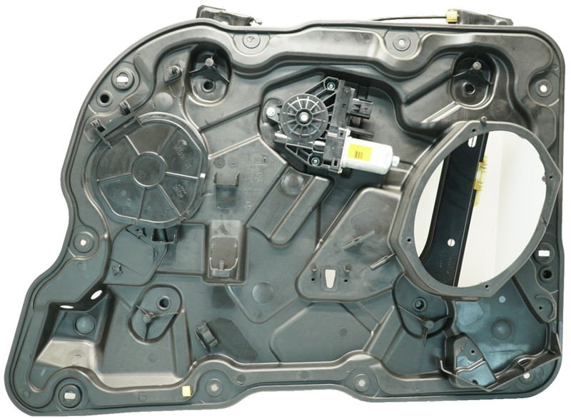 π
2014-2023 JEEP CHEROKEE OEM. FRONT RIGHT DOOR WINDOW GLASS REGULATOR 68231062A