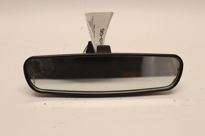 2012-2020 NISSAN NV 2500 WINDSHIELD INTERIOR REAR VIEW MIRROR BLACK OEM