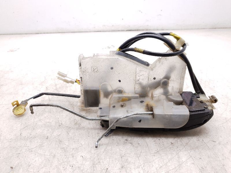 1995 LEXUS LS400 PASSENGER SIDE FRONT DOOR LOCK ACTUATOR ASSEMBLY