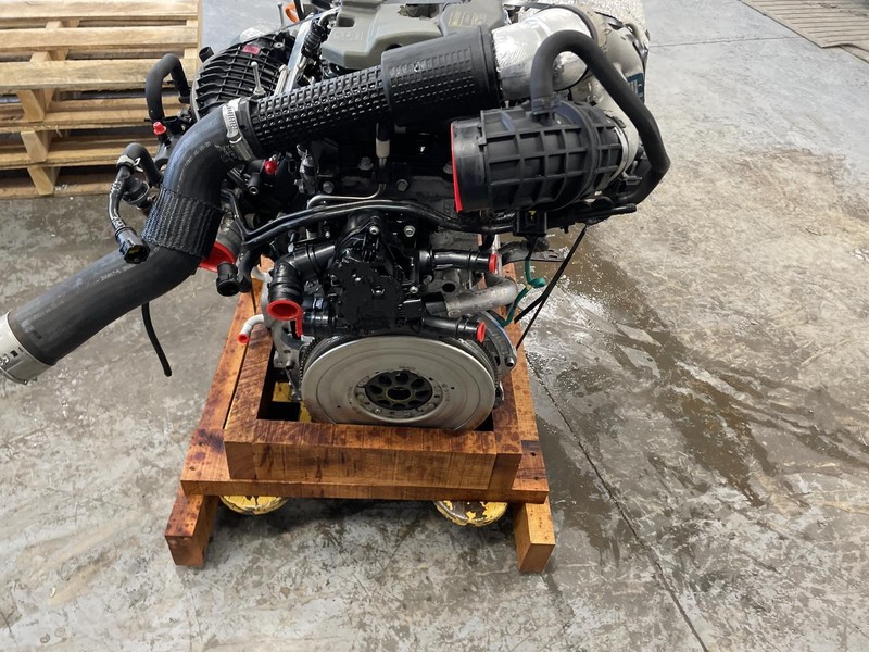 21-'23 KIA SORENTO Engine 2.5L w/turbo 89k miles 6 Month Warranty!