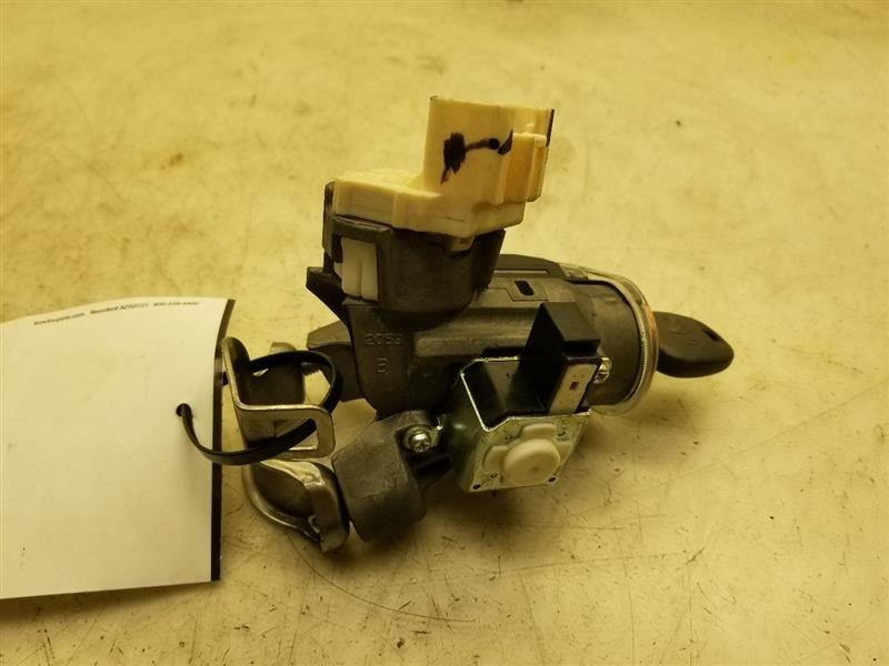 08-20 TOYOTA SEQUOIA IGINITION SWITCH WITH KEY