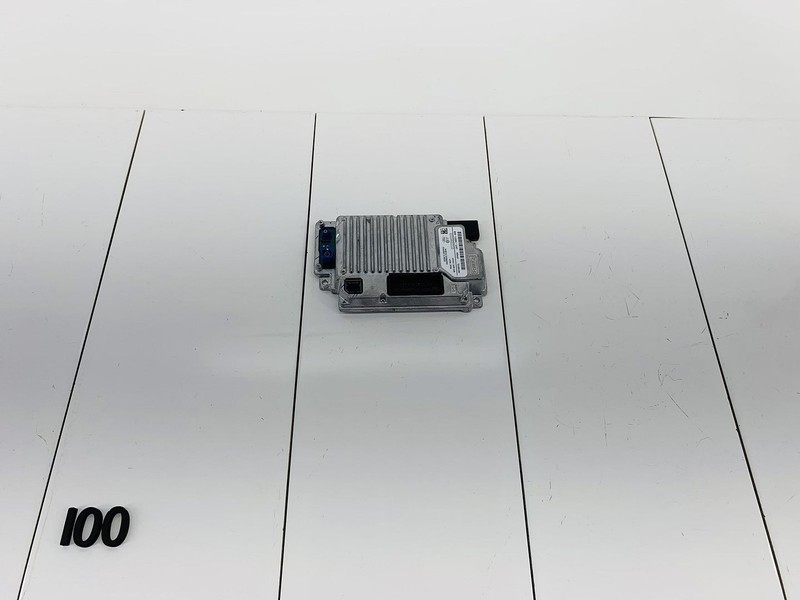 19-21 FORD ECOSPORT 2.0L COMMUNICATION SYNC CONTROL COMPUTER MODULE OEM