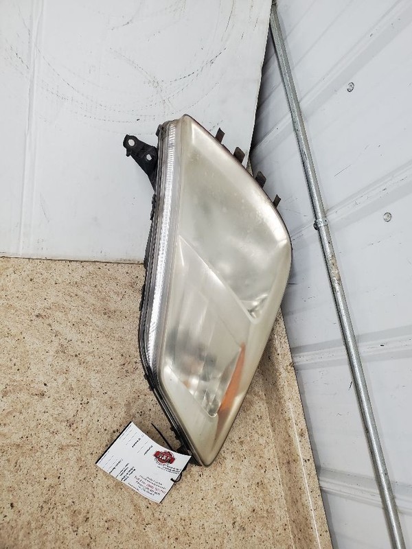 Passenger Headlight Without Xenon Thru 10/05 Fits 04-05 PRIUS 309069
