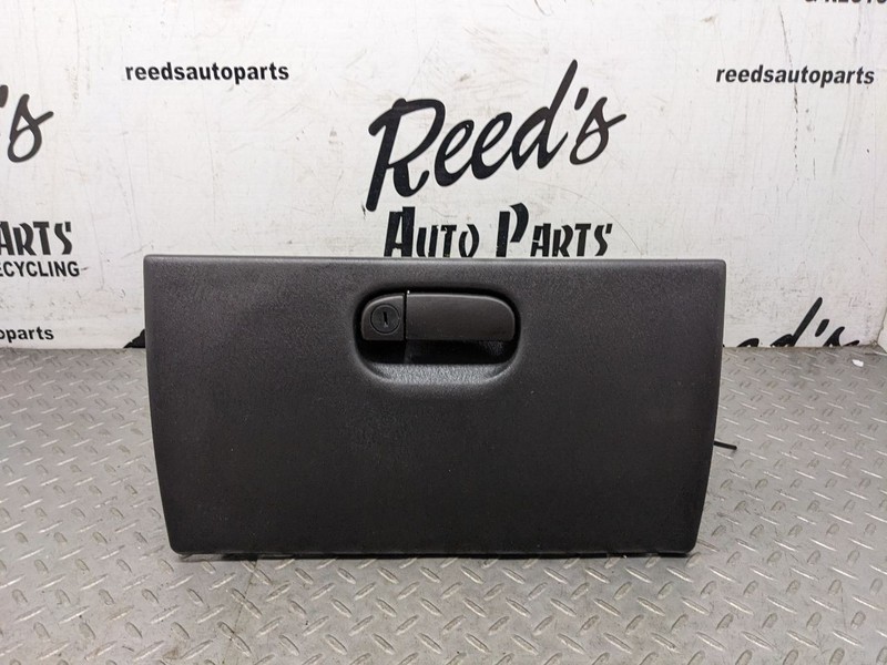 Jeep Wrangler TJ 97-06Glove Box Glovebox Assembly OEM 1186208
